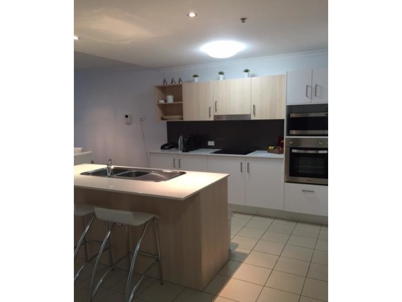 804/102-108 Victoria Parade, Rockhampton City QLD 4700